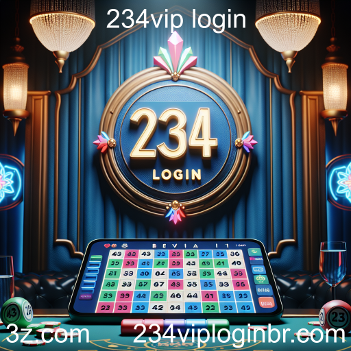 Bingo: A Diversão do Jogo de Sorte no 234vip