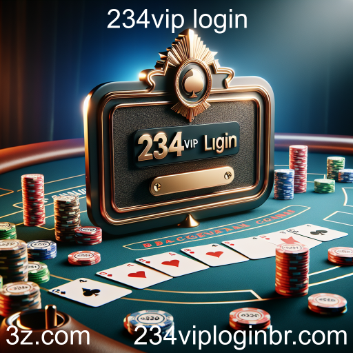 Explore o Fascinante Mundo do Blackjack no 234vip