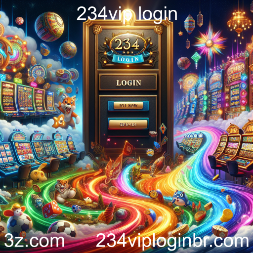 Explore a Categoria 'Jogos Diversos' no 234vip: Diversão para Todos os Gostos!