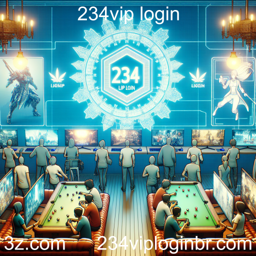 A Revolução dos Jogos Virtuais no Entretenimento Digital